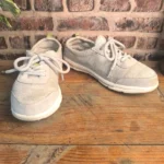 Baskets Rockport Adiprene grises